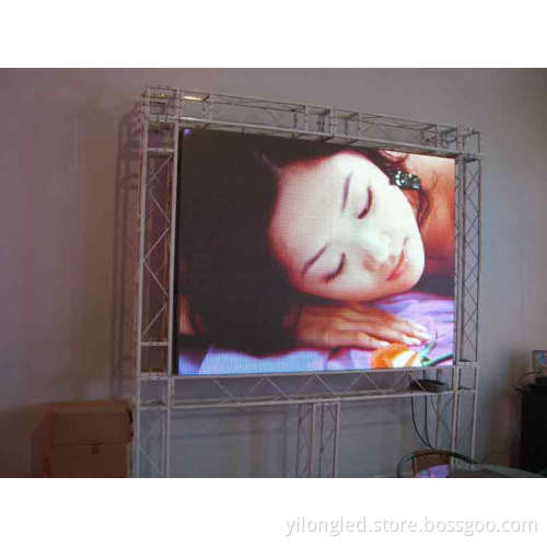 P4mm Indoor Full-Color LED Display/P4indoor LED Display